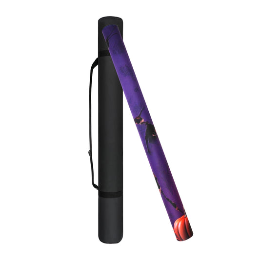 Escape Pumpkin Mahjong Mat