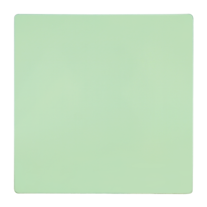 Macaron Pistachio Mahjong Mat