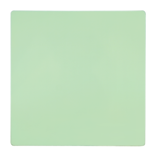 Macaron Pistachio Mahjong Mat