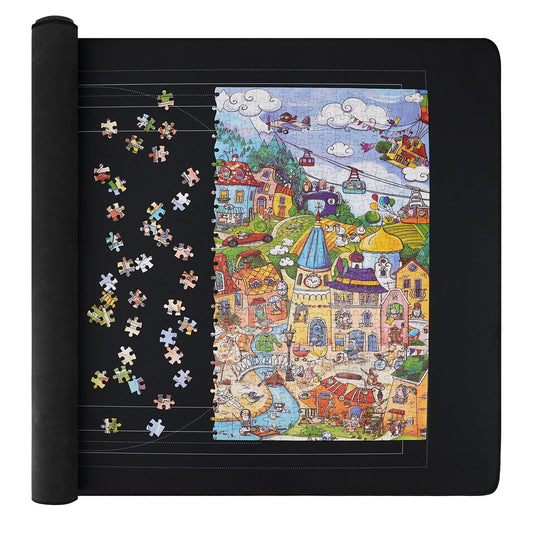 Puzzle Mat