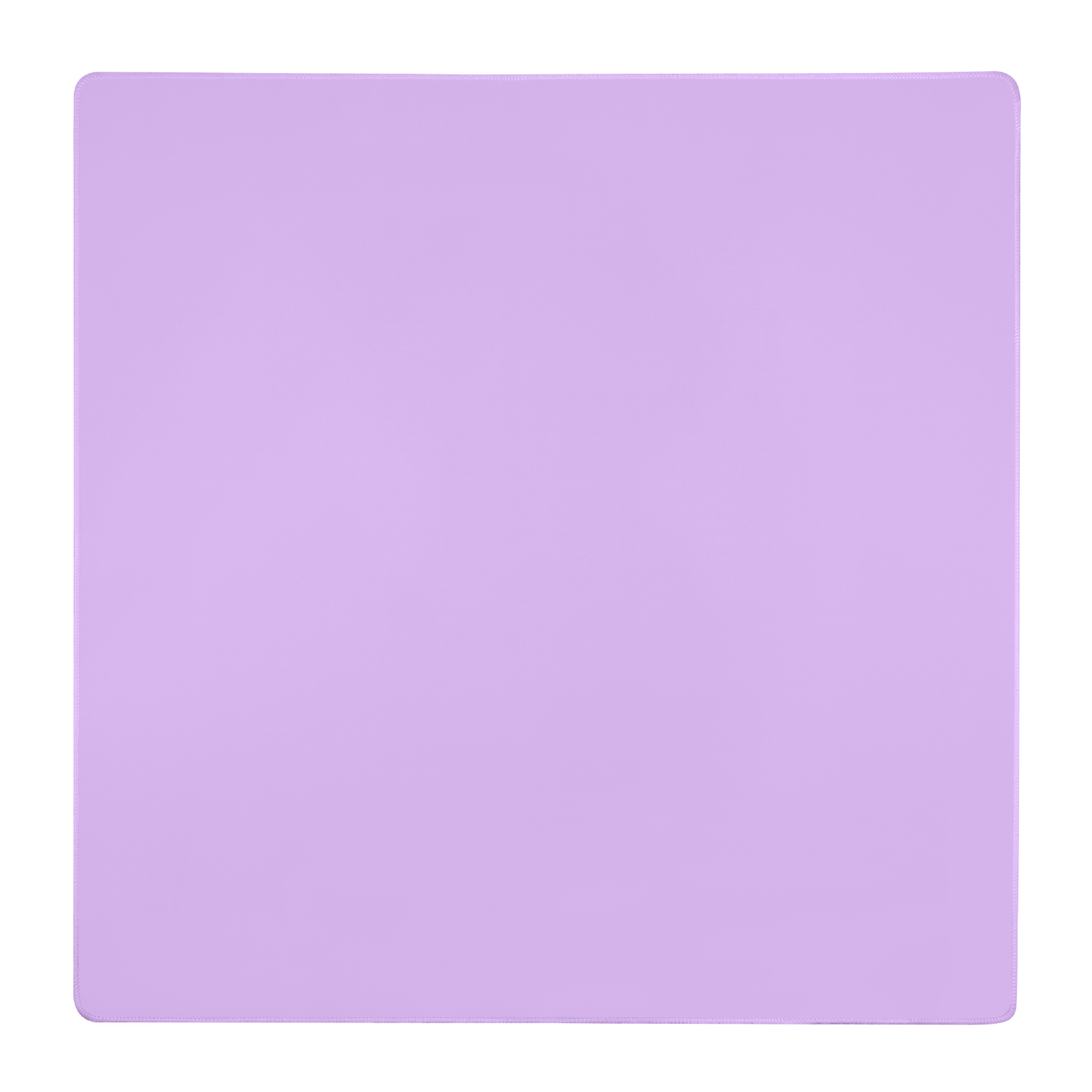 Macaron Lavender Mahjong Mat