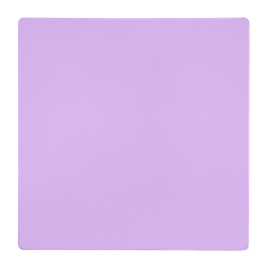 Macaron Lavender Mahjong Mat