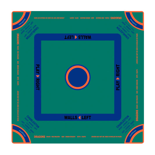 The Designer Line: Green Jade