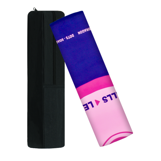 The Designer Line: Blue Crush