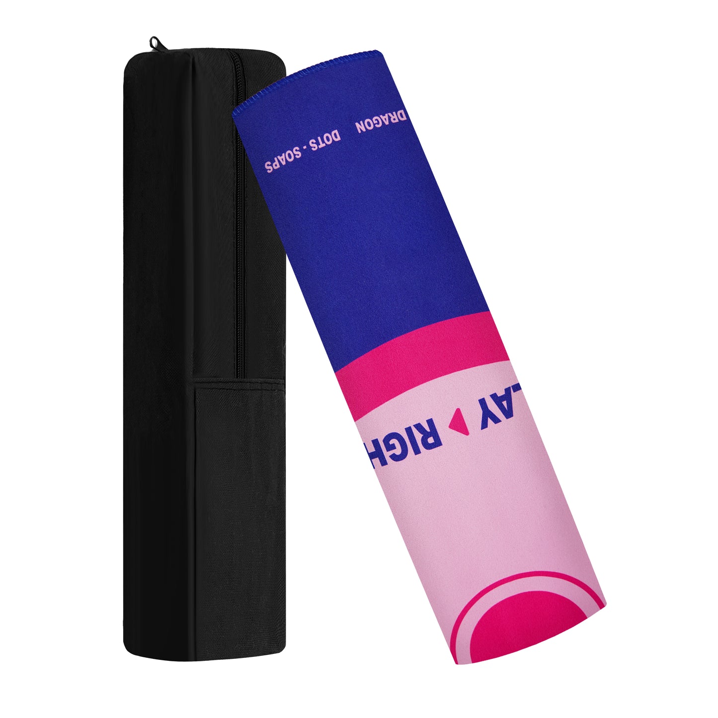 The Designer Line: Blue Crush