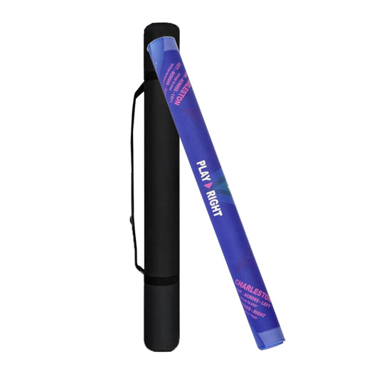 Stellar Mirage Mahjong Mat