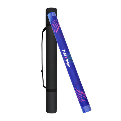 Stellar Mirage Mahjong Mat