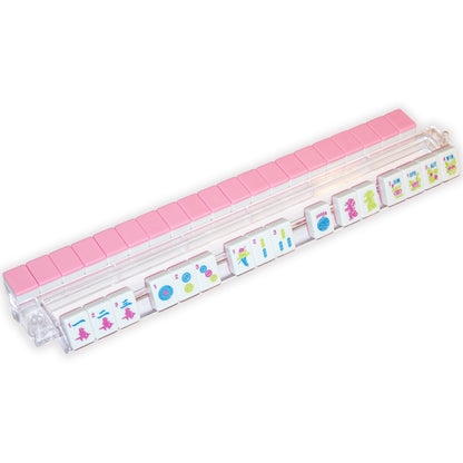 Cotton Candy Mahjong Set