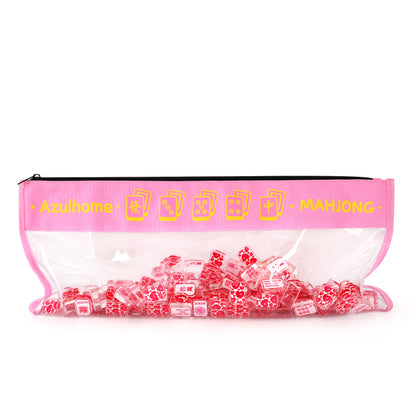 Lovers' Mahjong Bag