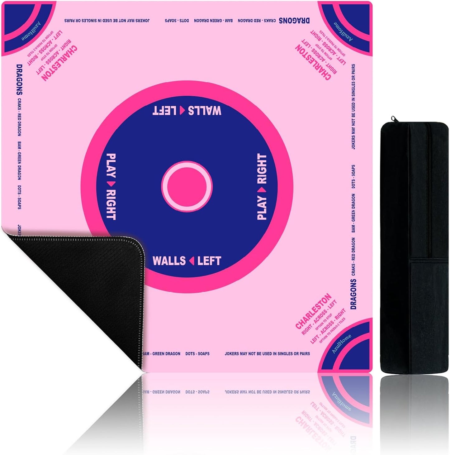 The Designer Line: Pink Paradise