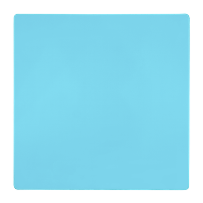 Macaron Saltwater Mahjong Mat Non-slip