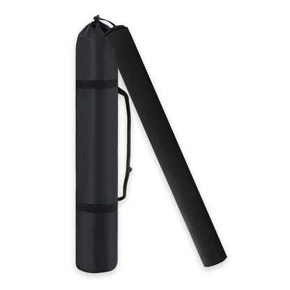 roll up puzzle mat designed for easy storage and portability